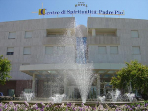 Hotel Centro Di Spiritualità Padre Pio San Giovanni Rotondo